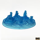 Reaper Mini Bones Black: RM44159 Song of the Sirens