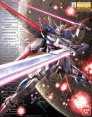 Gunpla MG 1/100 Force Impulse Gundam "Gundam SEED Destiny"