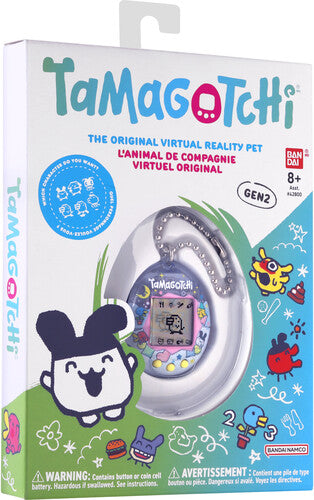 Original Tamagotchi
