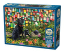 Cobble Hill Puzzle 500 Piece Good Buoys