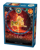 Cobble Hill Puzzle 500 Piece Leo