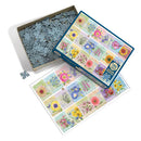 Cobble Hill Puzzle 500 Piece Seed Packets