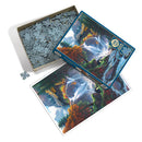 Cobble Hill Puzzle 500 Piece Mountain Pass