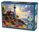 Cobble Hill Puzzle 500 Piece To The Lighthouse