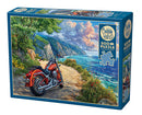 Cobble Hill Puzzle 500 Piece Arrived