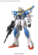 Gunpla MG 1/144 V2 Gundam Ver.Ka "Mobile Suit Victory Gundam"