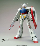 Gunpla MG 1/100 Turn A Gundam