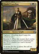Citadel Castellan [Magic Origins]
