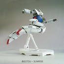 Gunpla MG 1/100 Turn A Gundam