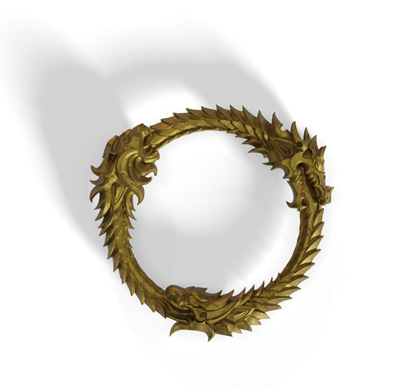 BG The Elder Scrolls: BotSE - Blacksmith Pack exp.