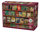 Cobble Hill Puzzle 2000 Piece Adventure Storytime