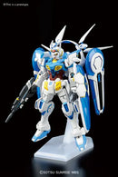 Gunpla HG 1/144 Gundam G-Self Equiped With Perfect Pack "Gundam Reconguista in G"