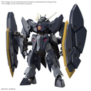 Gunpla HG 1/144 Gundam Zagan "Iron-Blooded Orphans"