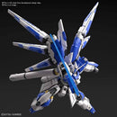 Gunpla RG 1/144 RX-93-v2 Hi-v GUNDAM "Char's Counterattack"