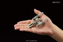 Bandai Y-Wing Starfighter "Star Wars" 1/144 Plastic Model 005