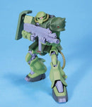 Gunpla HG 1/144 MS-06FZ Zaku II Kai "Gundam 0080: War in the Pocket"