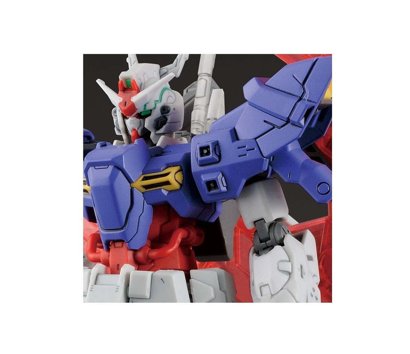 Gunpla HG 1/144 AMS-123X-X Moon Gundam "Moon Gundam"