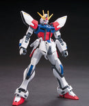 Gunpla HG 1/144 GAT-X105B/FP Build Strike Gundam Full Package "Gundam Build Fighters"