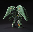 Gunpla HG 1/144 NZ-666 Kshatriya "Gundam Unicorn"