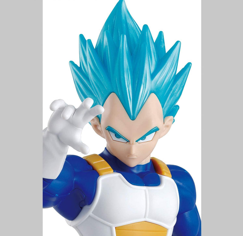 Bandai Spirits Entry Grade Dragon Ball SSGSS Vegeta