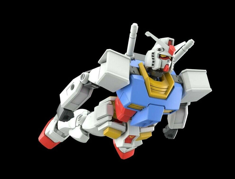Gunpla Entry Grade 1/144 RX-78-2 Gundam