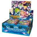 *Pre-Order* CookieRun TCG: Arena Of Glory Booster Box *Releases Friday, January 16th, 2026*