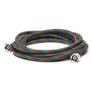 Iwata Braided Airbrush Hose 10' - 1/4" Ends