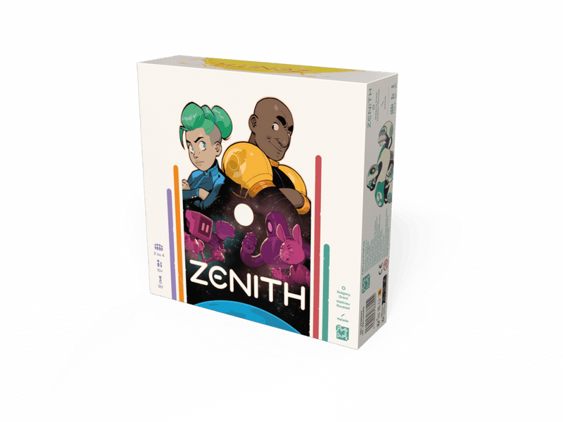 BG Zenith