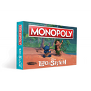MG Monopoly Disney Lilo & Stitch