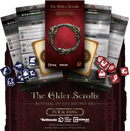 BG The Elder Scrolls: Betrayal of the Second Era - Fur and Fang Expansion