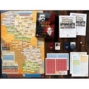 Bg 1989: Dawn Of Freedom