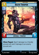 Death Trooper (030/262) (030/262) [Shadows of the Galaxy]