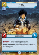 Val - Loyal to the End (333) (Hyperspace) (333) [Shadows of the Galaxy]