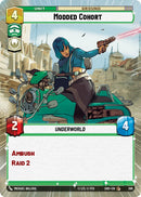 Modded Cohort (369) (Hyperspace) (369) [Shadows of the Galaxy]