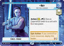 Rey - More Than a Scavenger (284) (Hyperspace) (284) [Shadows of the Galaxy]