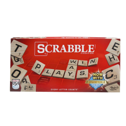 Mg Scrabble