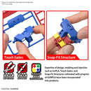 Gunpla HG 1/144 RX-78-2 Gundam "Mobile Suit Gundam" Best Mecha Collection