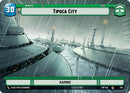 Tipoca City (299) (Hyperspace) (299) [Twilight of the Republic]