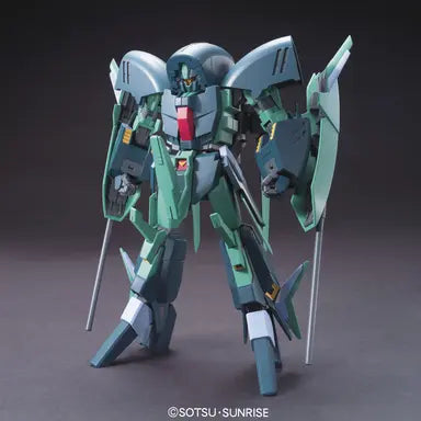 Gunpla HG 1/144 RAS-96 Anksha "Mobile Suit Gundam"
