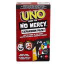 CG Uno Show 'Em No Mercy Expansion Pack