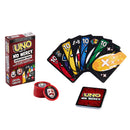 CG Uno Show 'Em No Mercy Expansion Pack