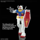 Gunpla HG 1/144 RX-78-2 Gundam "Mobile Suit Gundam" Best Mecha Collection