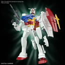 Gunpla HG 1/144 RX-78-2 Gundam "Mobile Suit Gundam" Best Mecha Collection