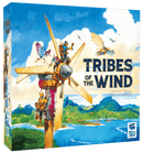 BG Tribes of the Wind