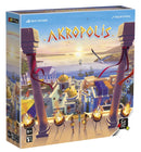 BG Akropolis