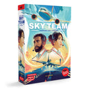 Rental Sky Team