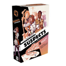 BG Suspects: Adele & Neville
