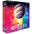 BG Galileo Project
