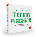 BG Turing Machine