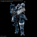Gunpla HG 1/144 Police Zaku "Mobile Suit Gundam GQuuuuuuX"